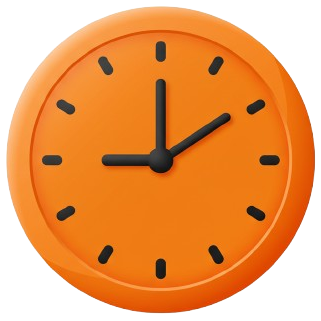 Bimba Countdown Logo